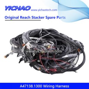 Kalmar A47138.1300 Wiring Harness for Container Forklift Spare Parts