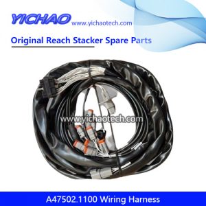 Kalmar A47502.1100 Wiring Harness for Container Reach Stacker Spare Parts
