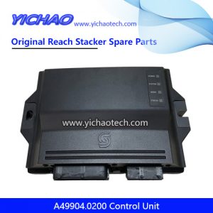 Kalmar A49904.0200 Control Unit for DRF450-60S5K Container Forklift Port Equipment Spare Parts