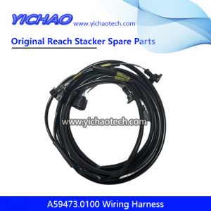 Kalmar A59473.0100 Wiring Harness for Container Reach Stacker Spare Parts
