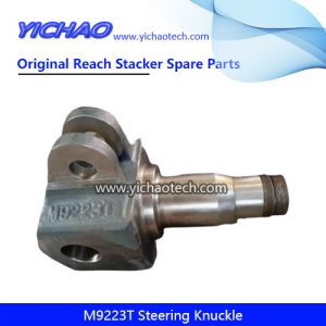 Fantuzzi M9223T Steering Knuckle for Container Crane Forklift Spare Parts