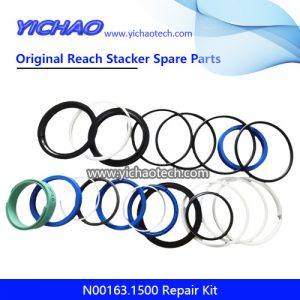 Kalmar N00163.1500 Repair Kit for Container Forklift Port Machinery Spare Parts