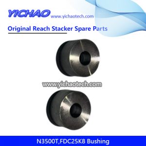 Fantuzzi N3500T,FDC25K8 Bushing for Container Forklift Port Equipment Spare Parts