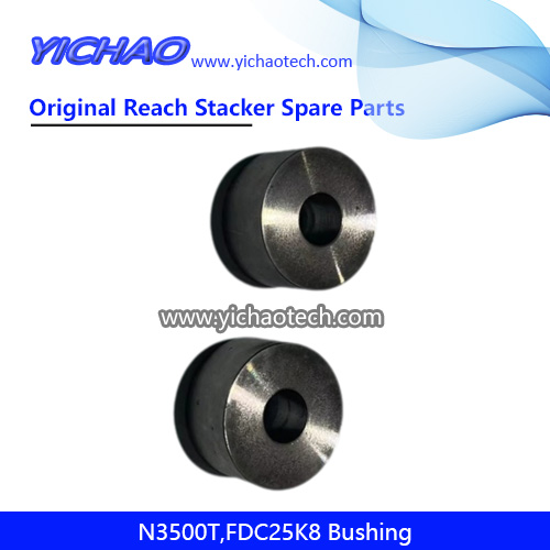 Fantuzzi N3500T,FDC25K8 Bushing for Container Forklift Port Equipment Spare Parts
