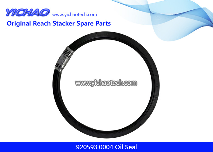 Kalmar 920593.0004 Oil Seal for Container Forklift Spare Parts