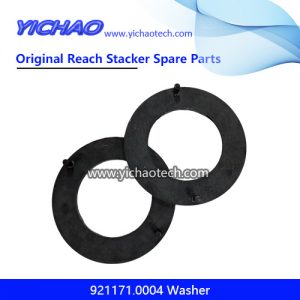 Kalmar 921171.0004 Washer for Container Reach Stacker Spare Parts