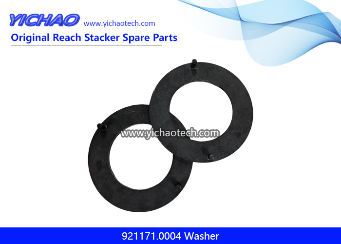 Kalmar 921171.0004 Washer for Container Reach Stacker Spare Parts