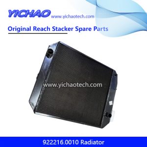 Kalmar 922216.0010 Radiator for Container Forklift Port Equipment Spare Parts