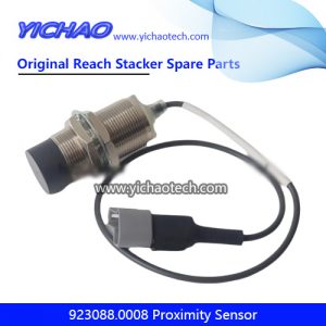Kalmar 923088.0008 Proximity Sensor for Container Reach Stacker Spare Parts