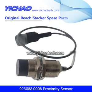 Kalmar 923088.0008 Proximity Sensor for Container Reach Stacker Spare Parts