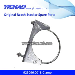 Kalmar 923096.0018 Clamp for Container Forklift Port Equipment Spare Parts
