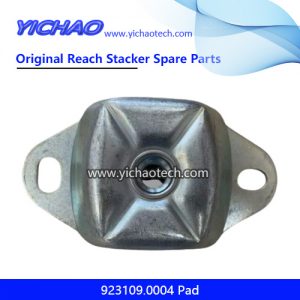 Kalmar 923109.0004 Pad for Container Forklift Port Equipment Spare Parts