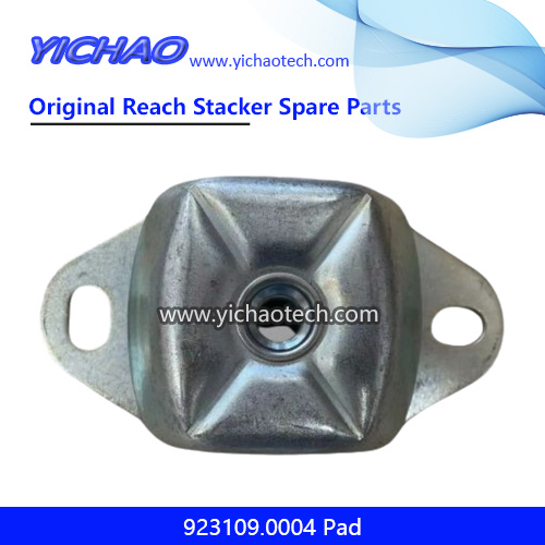 Kalmar 923109.0004 Pad for Container Forklift Port Equipment Spare Parts