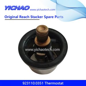 Kalmar 923110.0351 Thermostat for Container Forklift Port Equipment Spare Parts