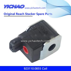 Kalmar 923110.0855 Coil for Container Reach Stacker Spare Parts