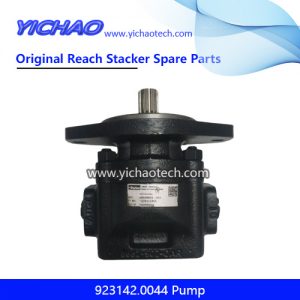 Kalmar 923142.0044 Pump for Container Forklift Port Machinery Spare Parts