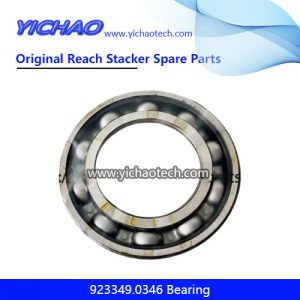Kalmar 923349.0346 Bearing for Container Reach Stacker Spare Parts