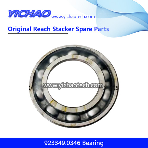 Kalmar 923349.0346 Bearing for Container Reach Stacker Spare Parts