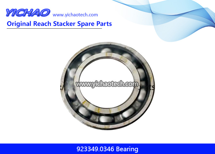 Kalmar 923349.0346 Bearing for Container Reach Stacker Spare Parts
