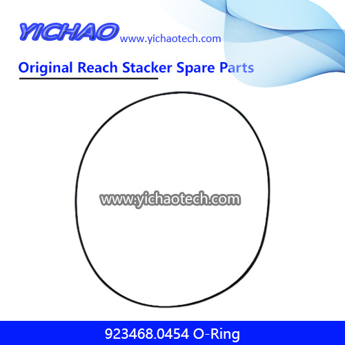 Kalmar 923468.0454 O-Ring for Container Reach Stacker Spare Parts