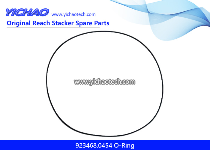 Kalmar 923468.0454 O-Ring for Container Reach Stacker Spare Parts
