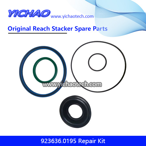 Kalmar 923636.0195 Repair Kit for Container Forklift Port Equipment Spare Parts