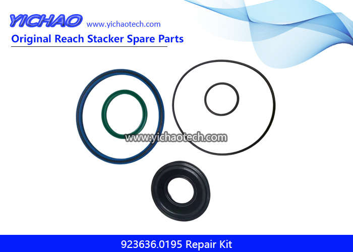 Kalmar 923636.0195 Repair Kit for Container Forklift Port Equipment Spare Parts