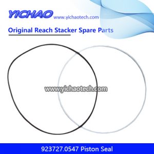 Kalmar 923727.0547 Piston Seal for Container Reach Stacker Spare Parts
