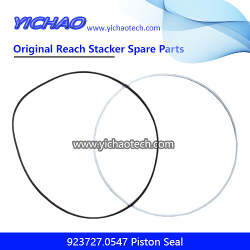 Kalmar 923727.0547 Piston Seal for Container Reach Stacker Spare Parts