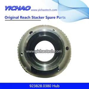 Kalmar 923828.0380 Hub for Container Forklift Port Equipment Spare Parts
