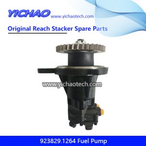 Kalmar 923829.1264 Fuel Pump for Container Reach Stacker Spare Parts