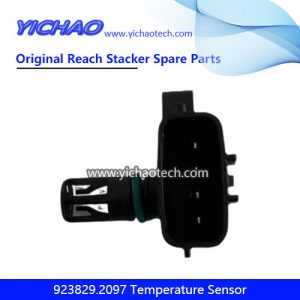 Kalmar 923829.2097 Temperature Sensor for Container Forklift Port Equipment Spare Parts