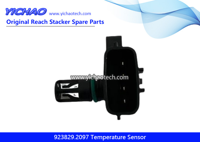 Kalmar 923829.2097 Temperature Sensor for Container Forklift Port Equipment Spare Parts