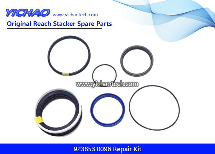 Kalmar 923853.0096 Repair Kit for Container Reach Stacker Spare Parts