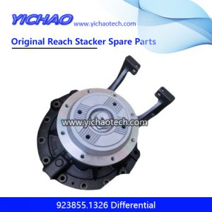 Kalmar 923855.1326 Differential for Container Forklift Port Machinery Spare Parts