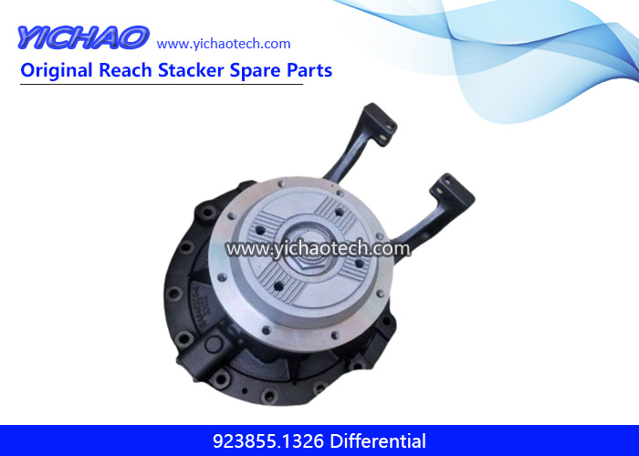 Kalmar 923855.1326 Differential for Container Forklift Port Machinery Spare Parts