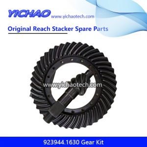 Kalmar 923944.1630 Gear Kit for Container Reach Stacker Spare Parts