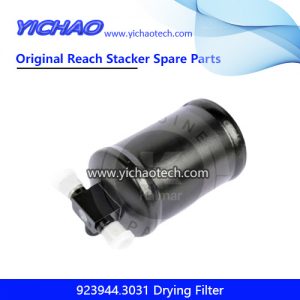 Kalmar 923944.3031 Drying Filter for Container Forklift Port Equipment Spare Parts