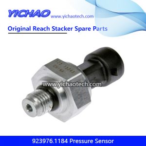 Kalmar 923976.1184 Pressure Sensor for Container Forklift Port Equipment Spare Parts