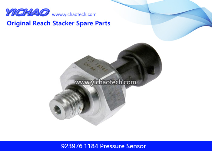 Kalmar 923976.1184 Pressure Sensor for Container Forklift Port Equipment Spare Parts