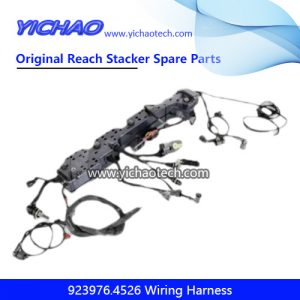 Kalmar 923976.4526 Wiring Harness for Container Forklift Port Equipment Spare Parts