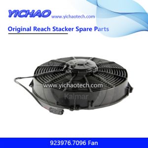 Kalmar 923976.7096 Fan for Container Forklift Port Equipment Spare Parts