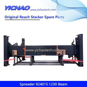 Kalmar Spreader 924015.1230 Beam for Container Reach Stacker Spare Parts