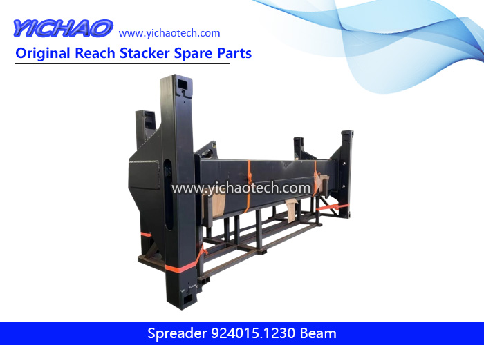 Kalmar Spreader 924015.1230 Beam for Container Reach Stacker Spare Parts