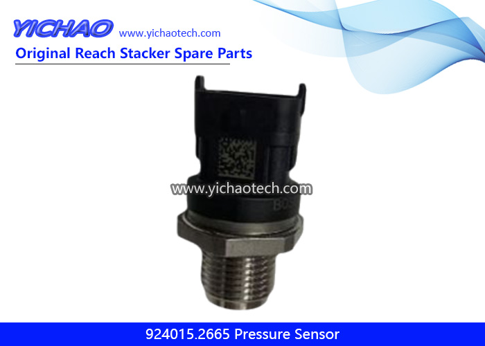 Kalmar 924015.2665 Pressure Sensor for Container Forklift Spare Parts
