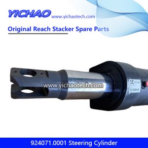 Kalmar 924071.0001 Steering Cylinder for Container Forklift Port Equipment Spare Parts