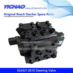 Kalmar 924321.0010 Steering Valve for Container Forklift Port Equipment Spare Parts