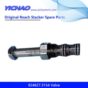 Kalmar 924627.3154 Valve for Container Reach Stacker Spare Parts