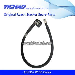 Kalmar A05357.0100 Cable for Container Forklift Port Equipment Spare Parts