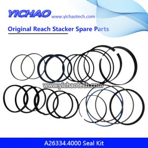 Kalmar A26334.4000 Seal Kit for Container Forklift Port Equipment Spare Parts